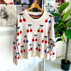 🍒 Madewell Sweater